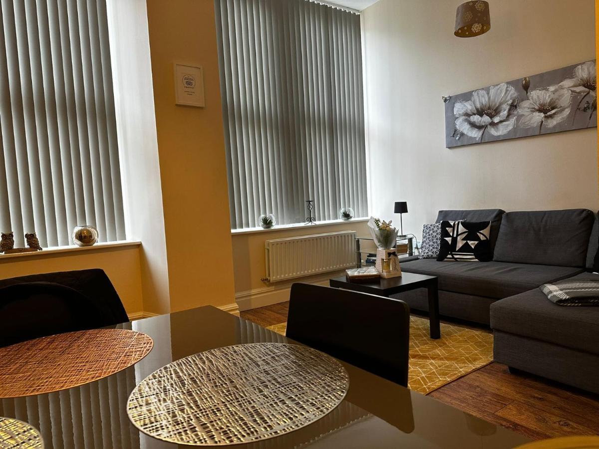 Apartamento Mamma House Melrose Exterior foto